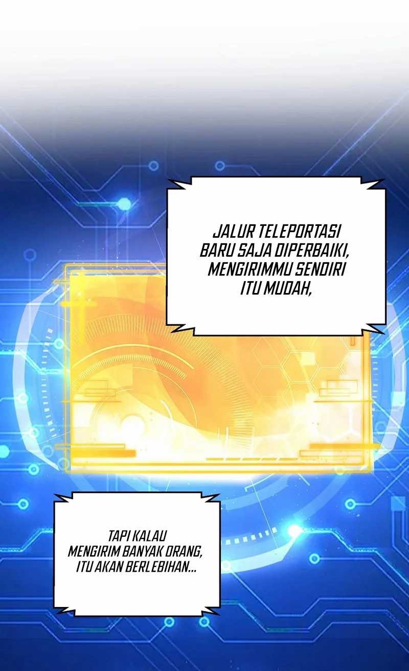 Rebirth After 80.000 Years Passed Chapter 227 - halaman 11