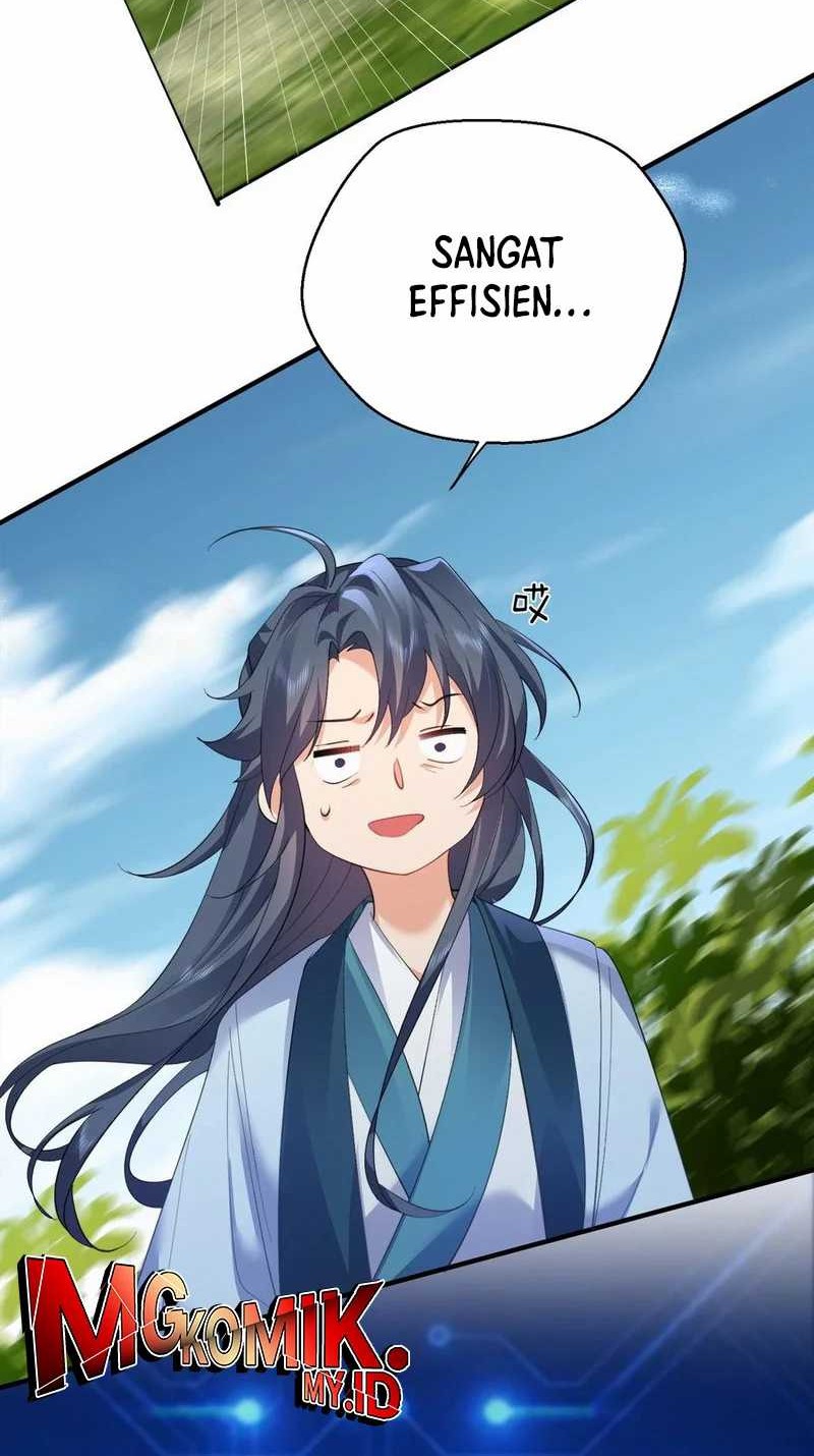Rebirth After 80.000 Years Passed Chapter 227 - halaman 18