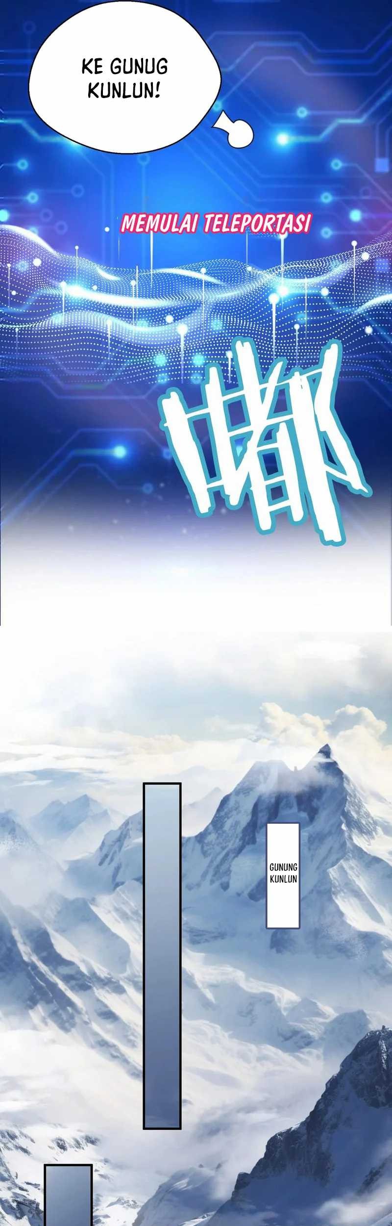 Rebirth After 80.000 Years Passed Chapter 227 - halaman 19