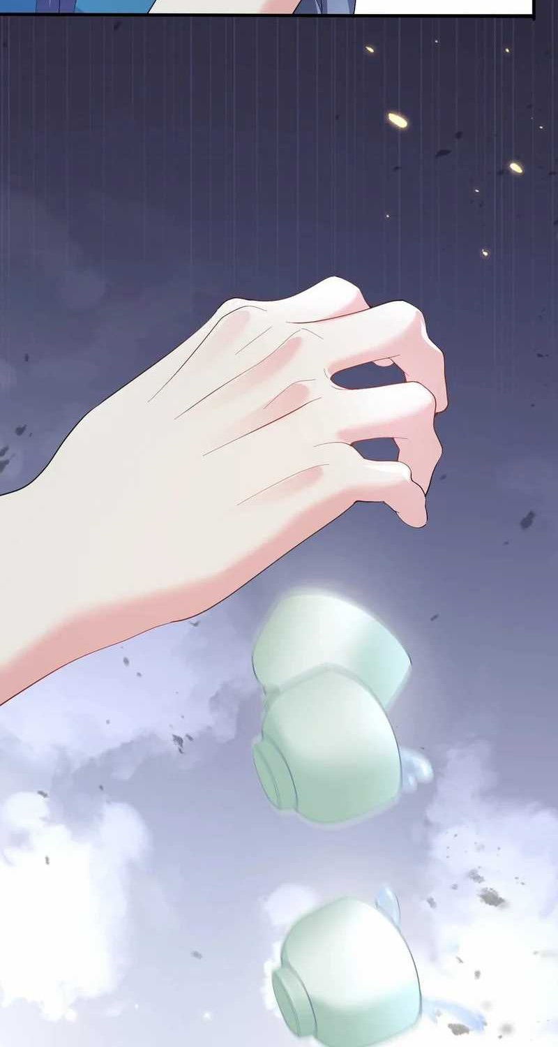 Rebirth After 80.000 Years Passed Chapter 228 - halaman 15