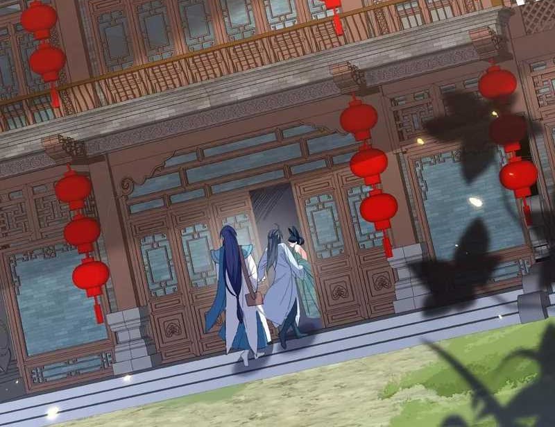 Rebirth After 80.000 Years Passed Chapter 228 - halaman 5