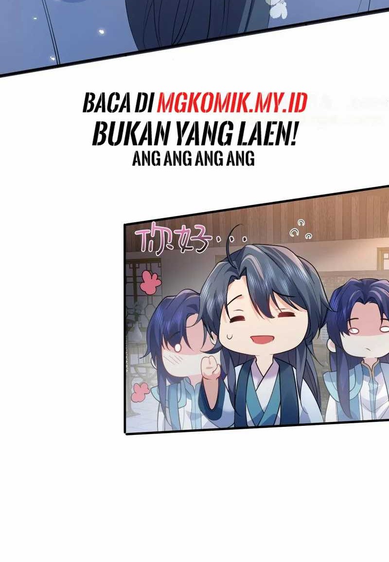 Rebirth After 80.000 Years Passed Chapter 228 - halaman 7