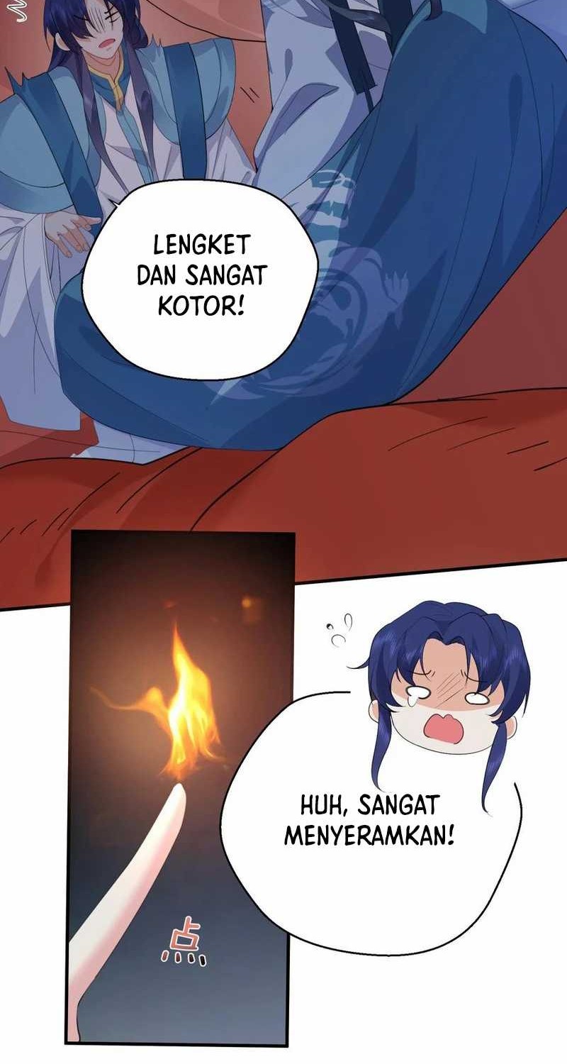 Rebirth After 80.000 Years Passed Chapter 229 - halaman 20