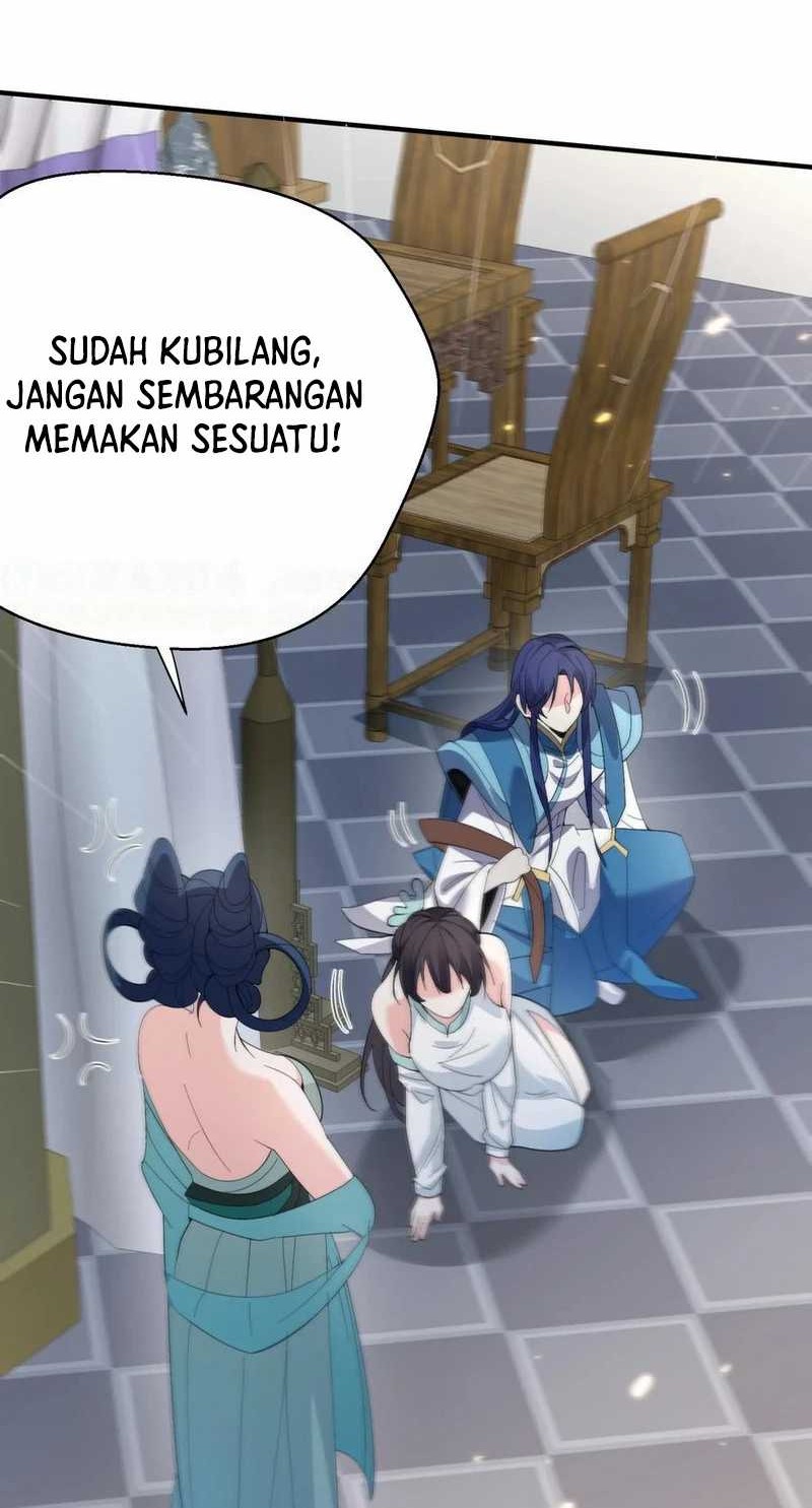 Rebirth After 80.000 Years Passed Chapter 229 - halaman 8