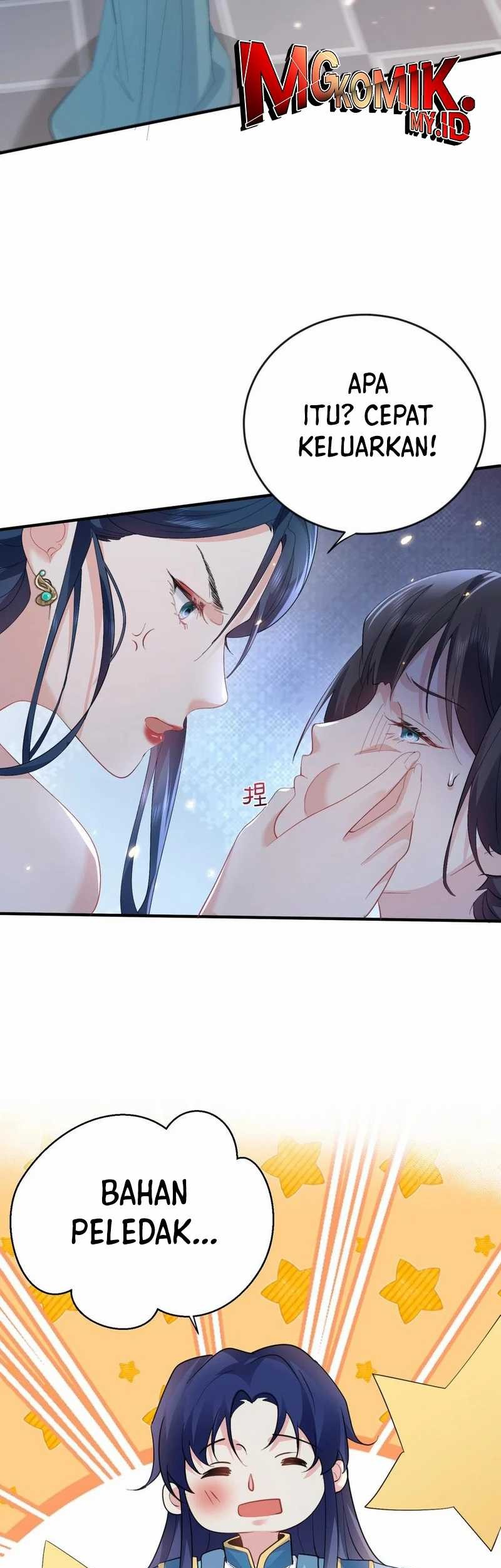 Rebirth After 80.000 Years Passed Chapter 229 - halaman 9