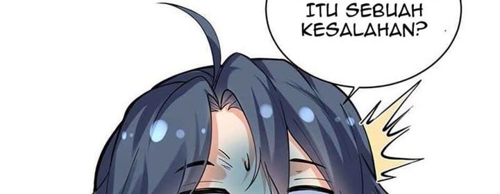 Rebirth After 80.000 Years Passed Chapter 23 - halaman 23