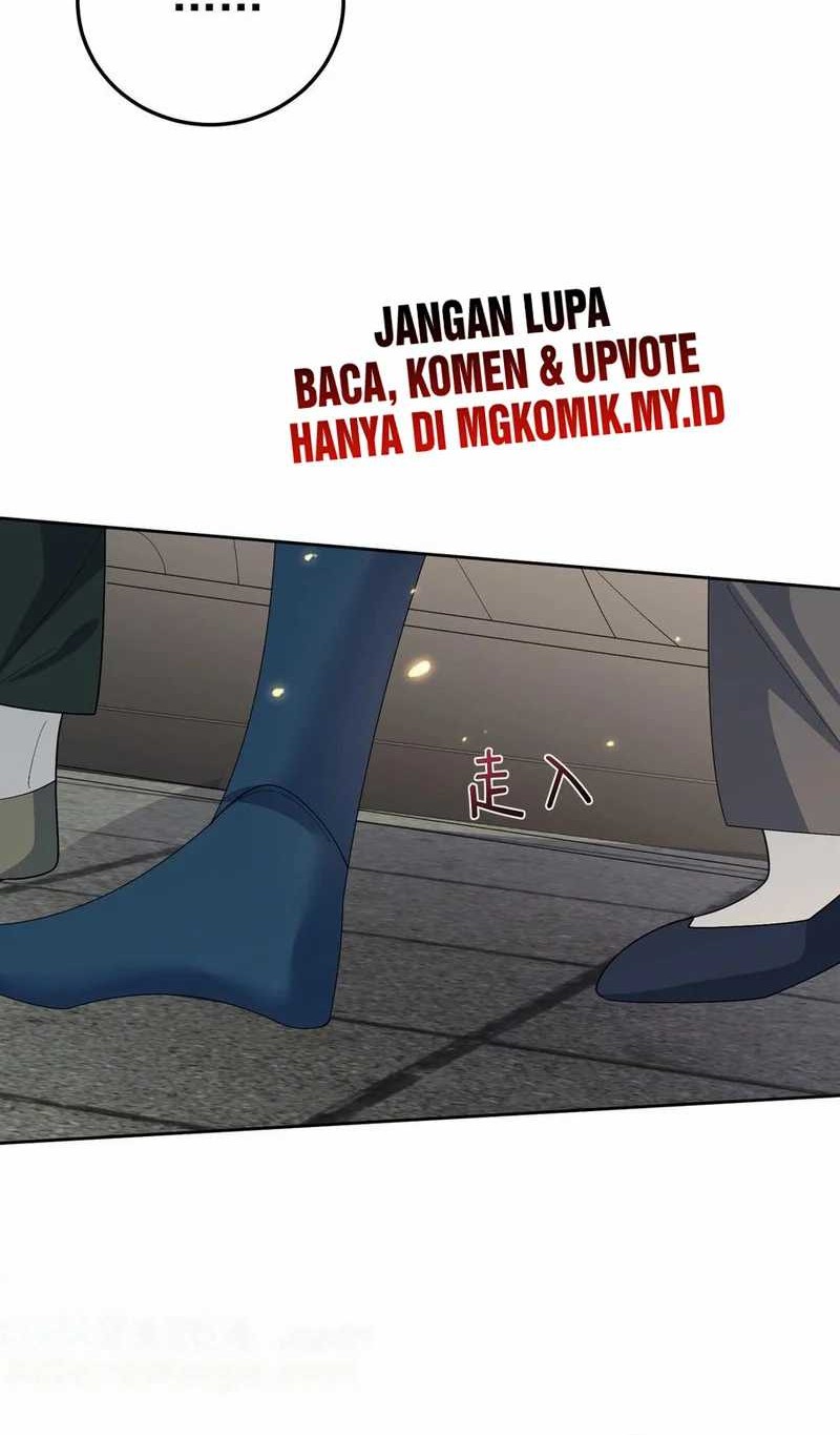 Rebirth After 80.000 Years Passed Chapter 232 - halaman 15