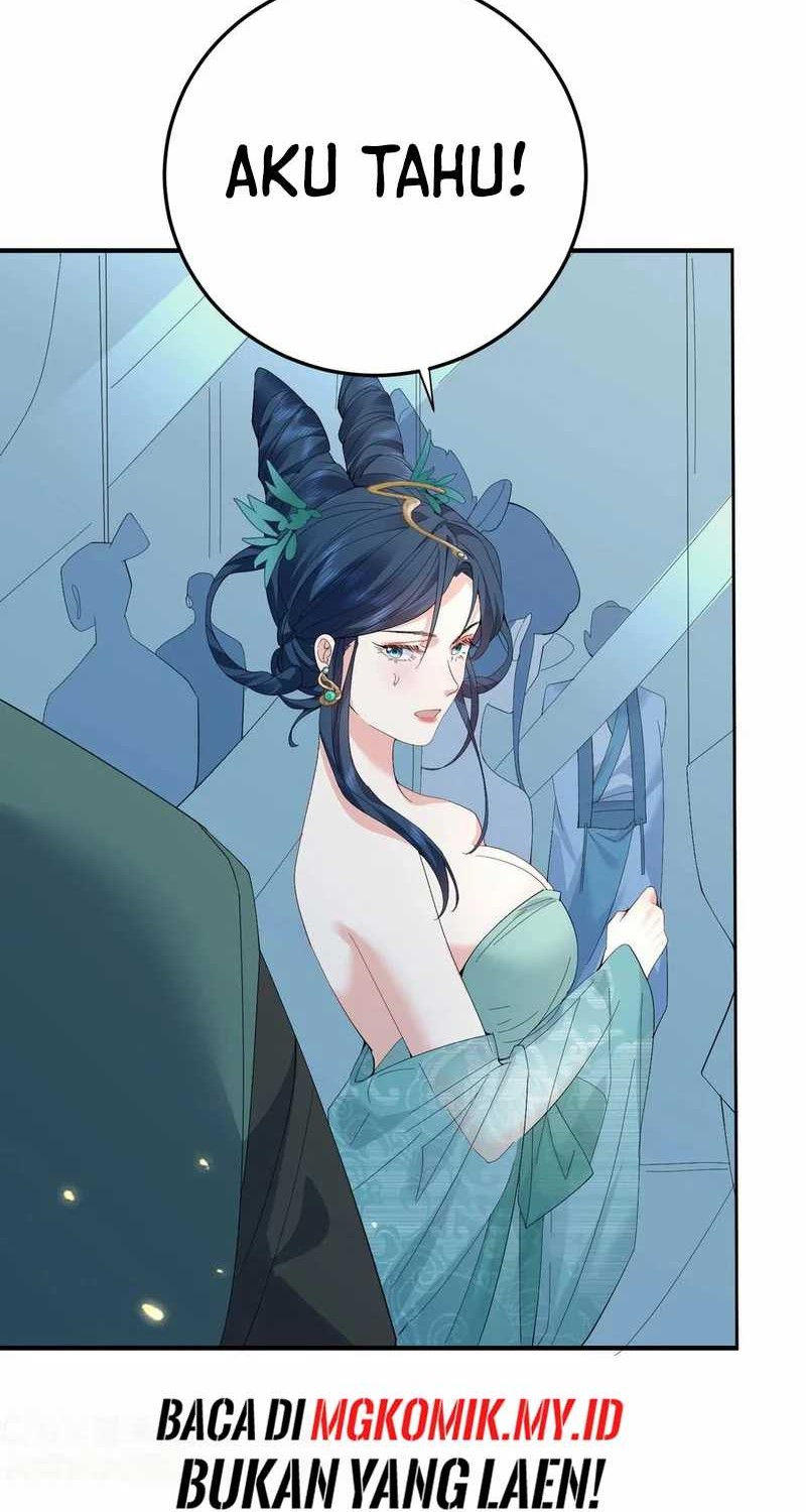 Rebirth After 80.000 Years Passed Chapter 232 - halaman 17