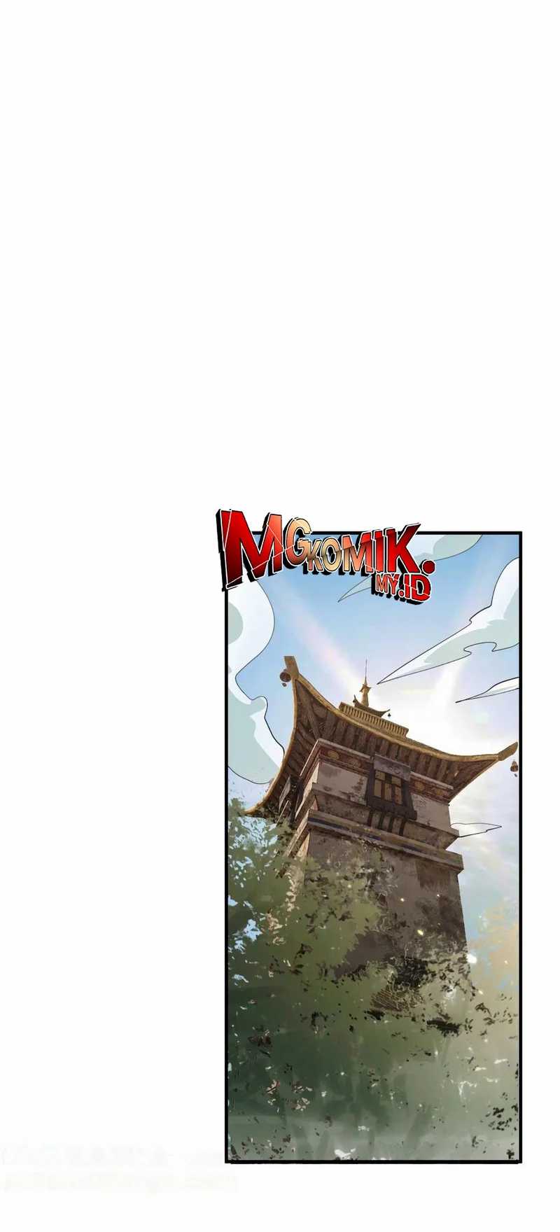 Rebirth After 80.000 Years Passed Chapter 232 - halaman 3