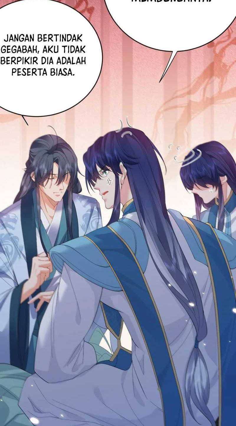 Rebirth After 80.000 Years Passed Chapter 234 - halaman 18