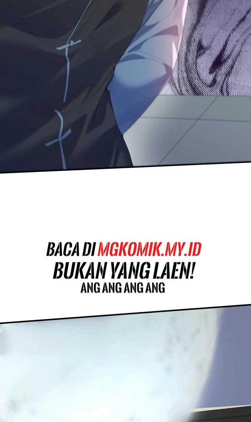 Rebirth After 80.000 Years Passed Chapter 234 - halaman 7