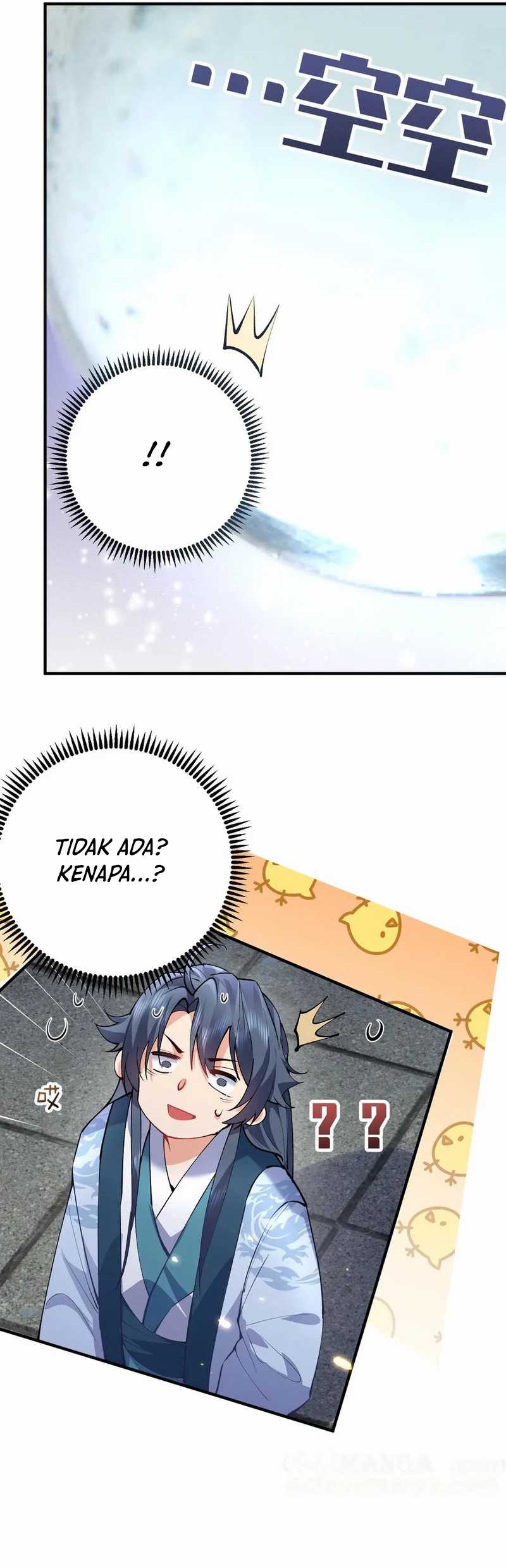 Rebirth After 80.000 Years Passed Chapter 235 - halaman 13