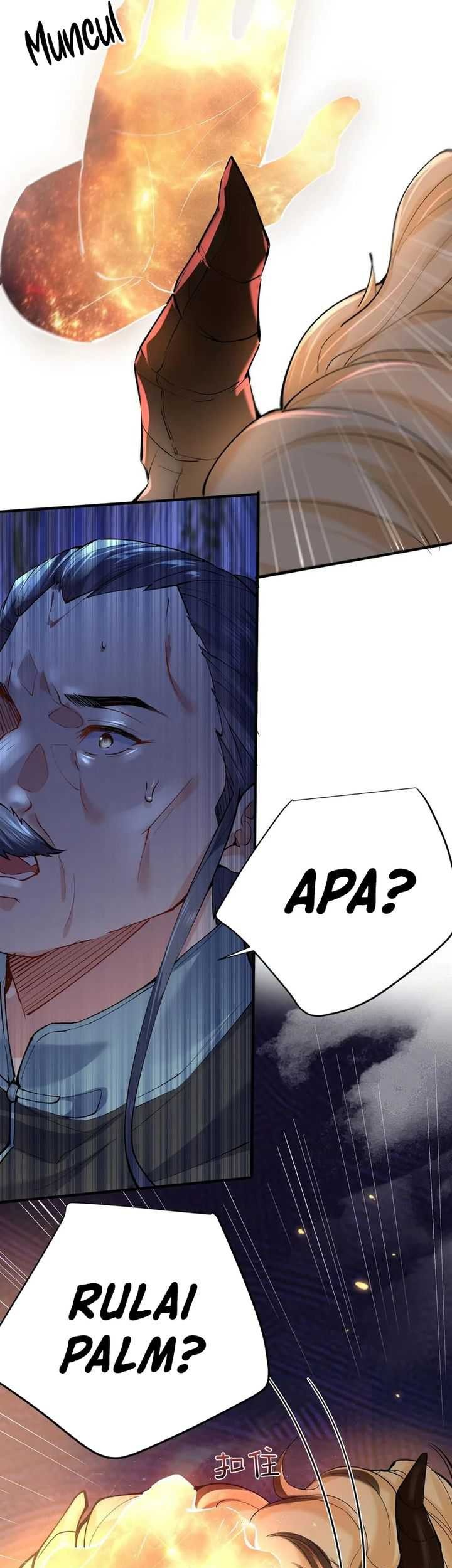 Rebirth After 80.000 Years Passed Chapter 236 - halaman 13