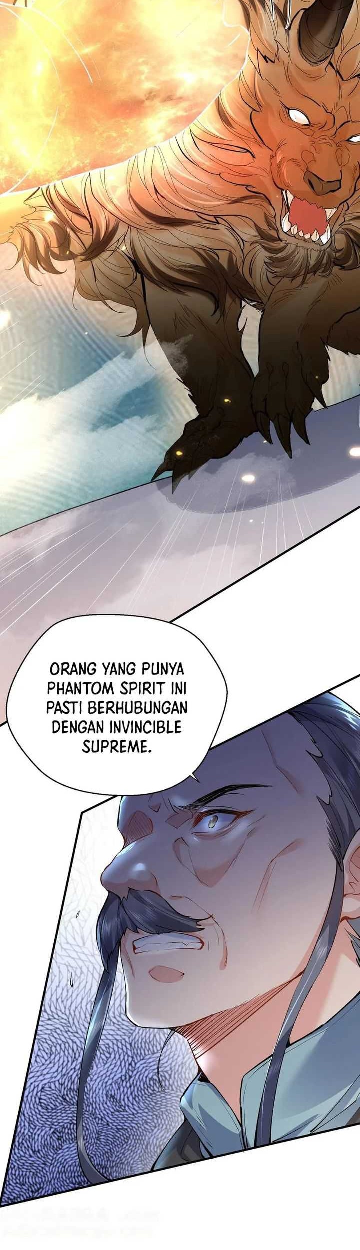 Rebirth After 80.000 Years Passed Chapter 236 - halaman 14