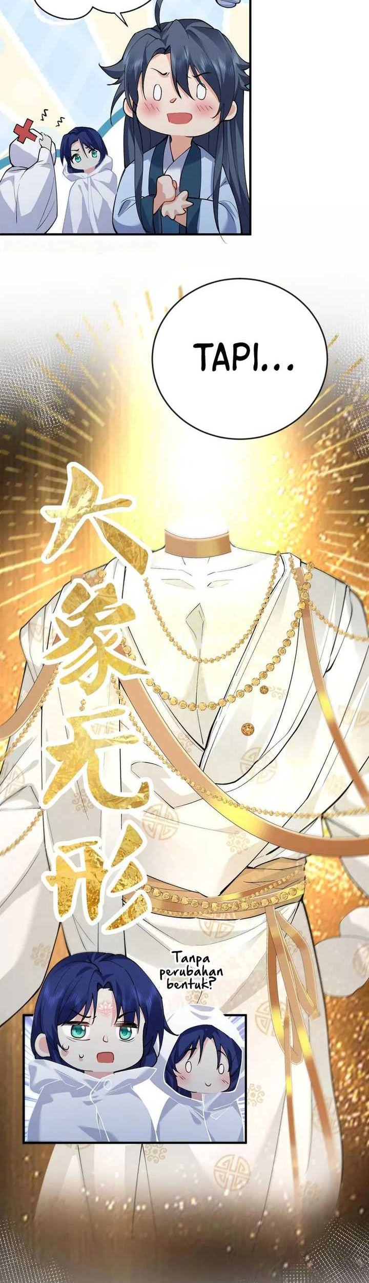 Rebirth After 80.000 Years Passed Chapter 236 - halaman 5