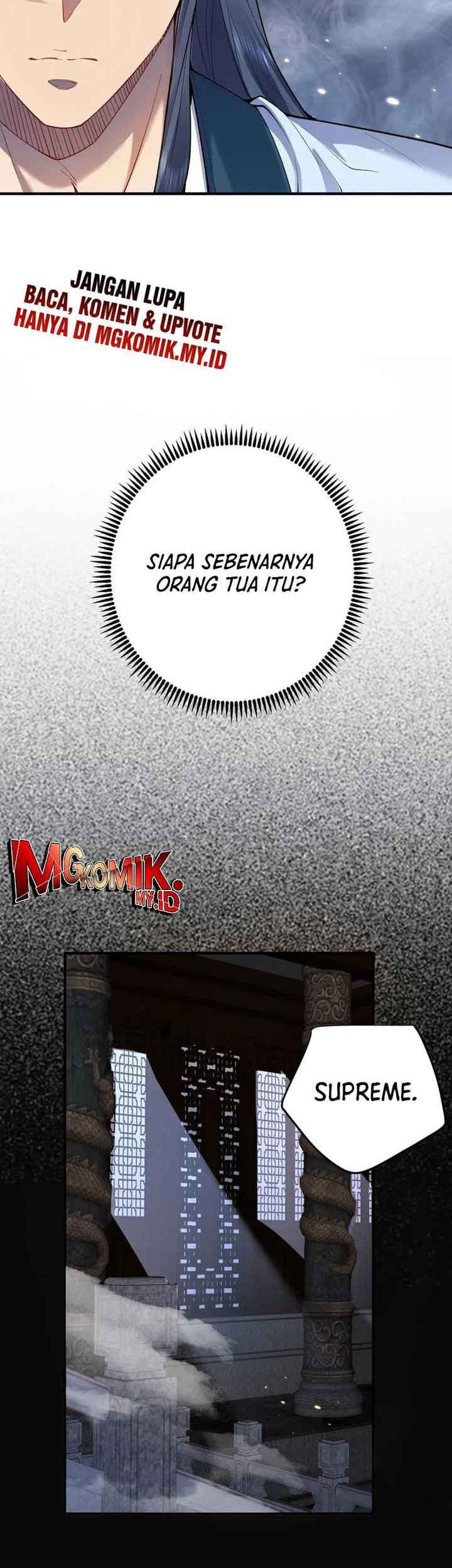 Rebirth After 80.000 Years Passed Chapter 237 - halaman 9