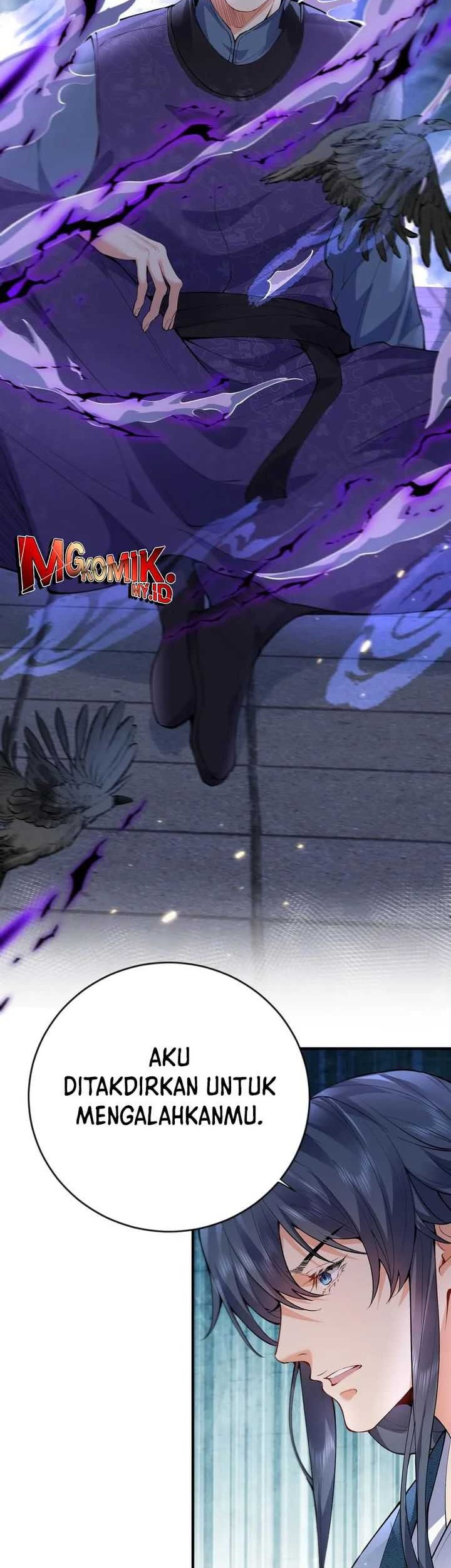 Rebirth After 80.000 Years Passed Chapter 238 - halaman 11