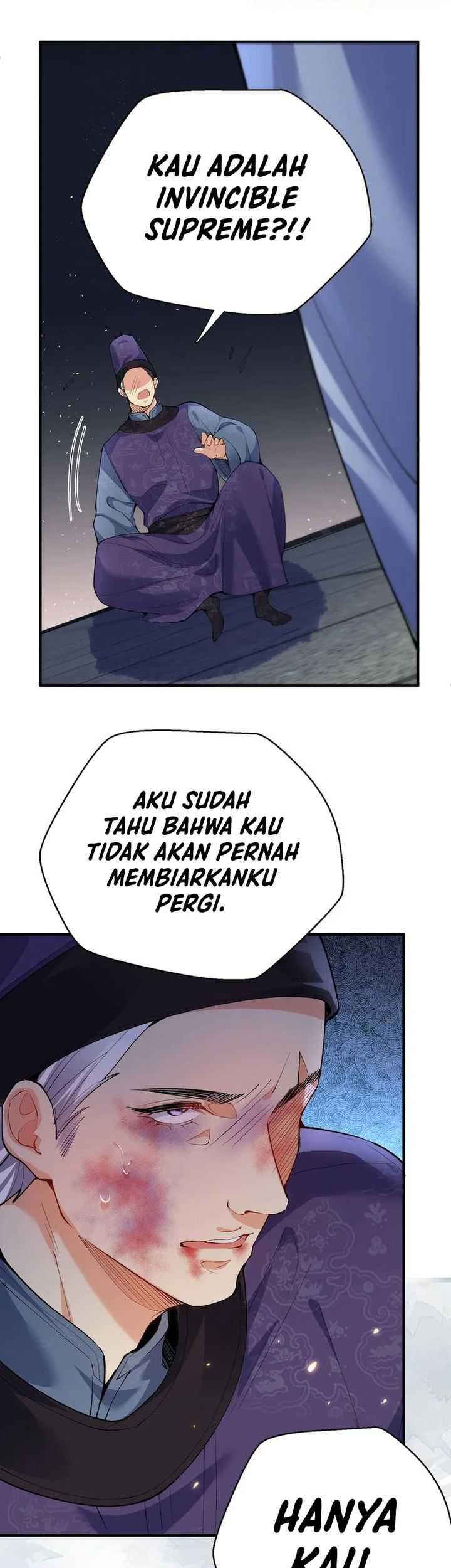 Rebirth After 80.000 Years Passed Chapter 238 - halaman 13