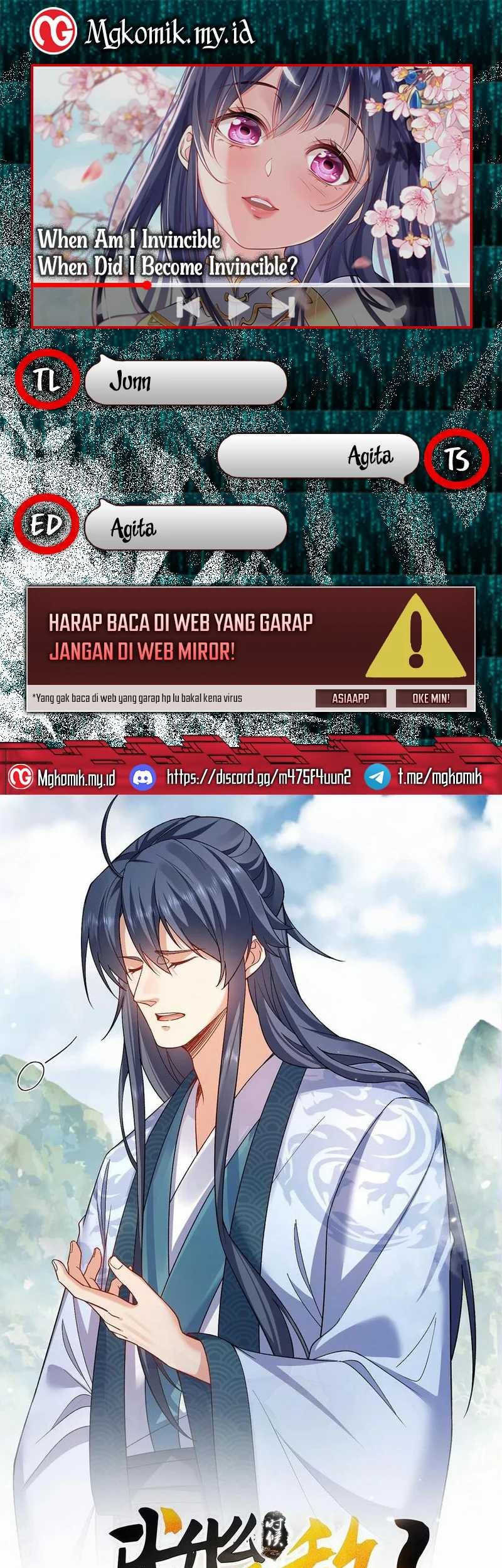 Rebirth After 80.000 Years Passed Chapter 239 - halaman 1