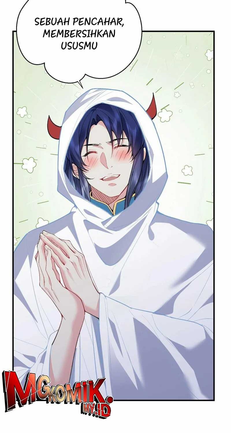 Rebirth After 80.000 Years Passed Chapter 239 - halaman 10