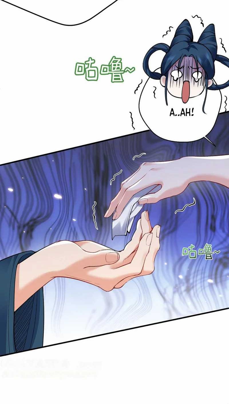 Rebirth After 80.000 Years Passed Chapter 239 - halaman 12