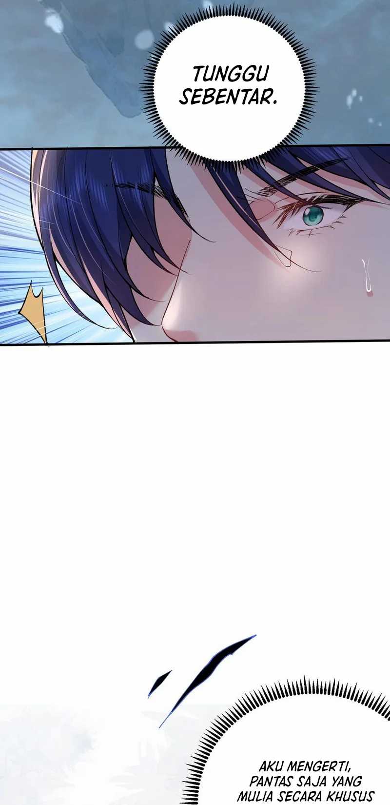 Rebirth After 80.000 Years Passed Chapter 240 - halaman 10
