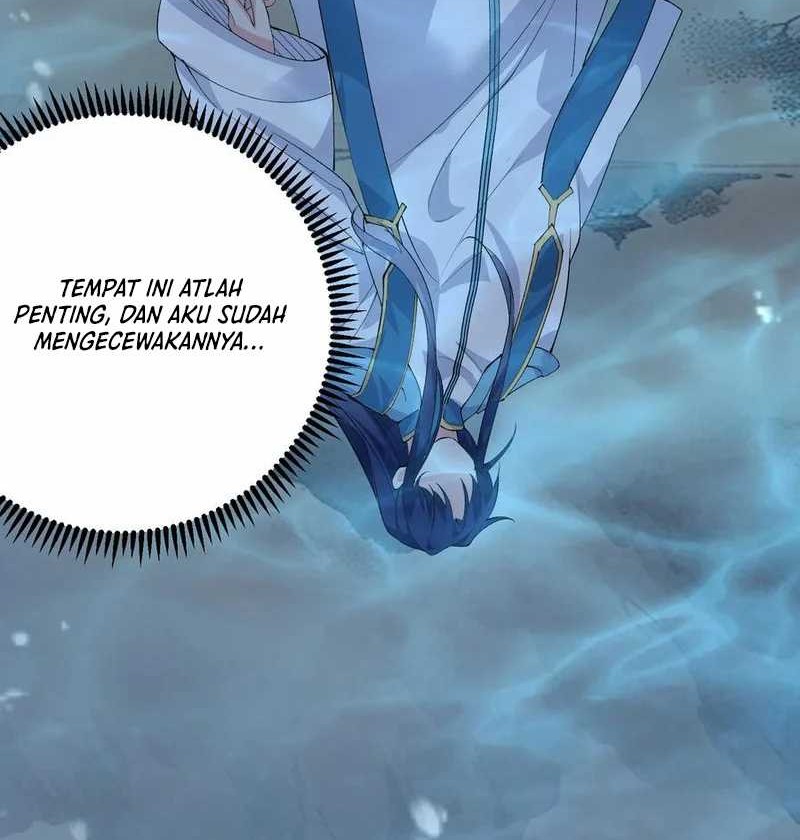 Rebirth After 80.000 Years Passed Chapter 240 - halaman 9