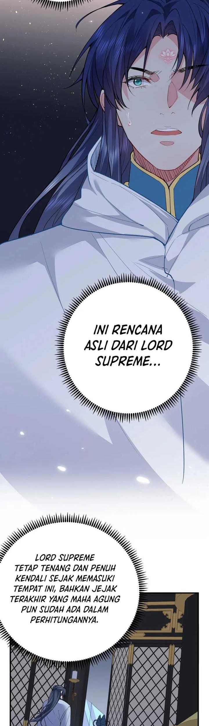 Rebirth After 80.000 Years Passed Chapter 241 - halaman 10