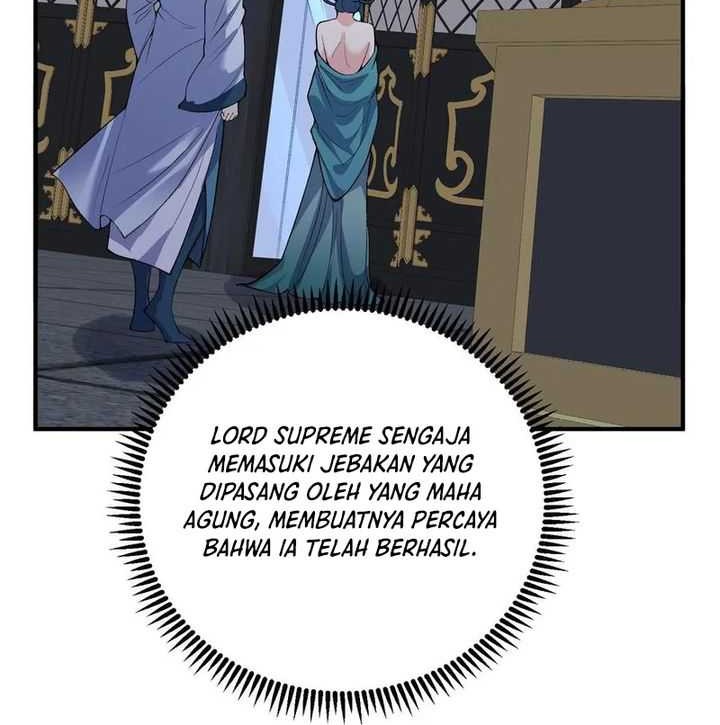 Rebirth After 80.000 Years Passed Chapter 241 - halaman 11