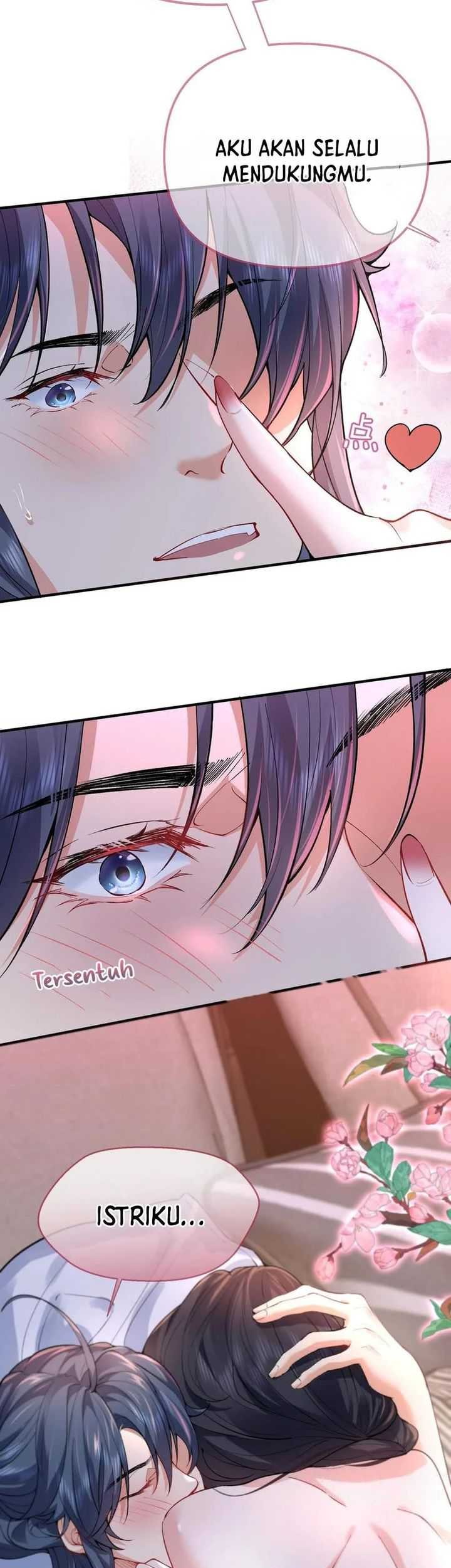 Rebirth After 80.000 Years Passed Chapter 242 - halaman 20