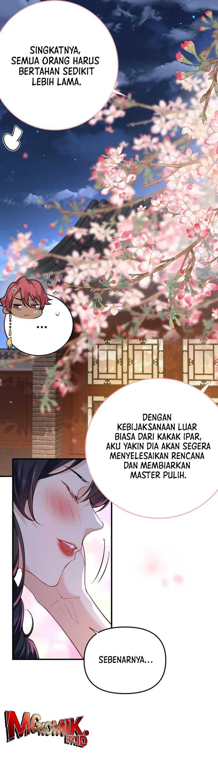 Rebirth After 80.000 Years Passed Chapter 243 - halaman 5