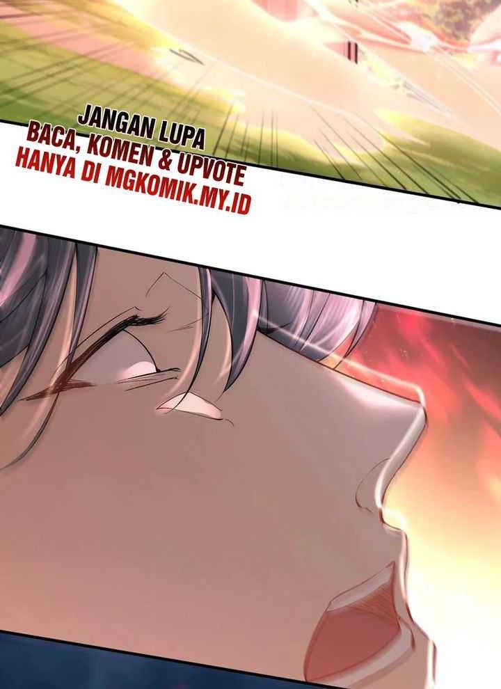 Rebirth After 80.000 Years Passed Chapter 243 - halaman 9