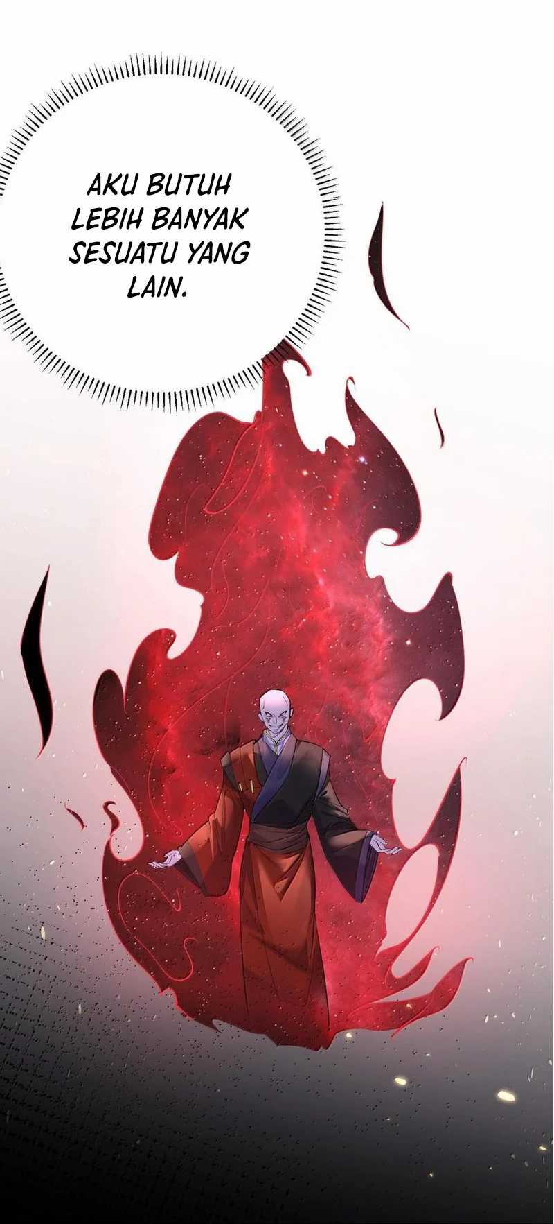 Rebirth After 80.000 Years Passed Chapter 245 - halaman 12