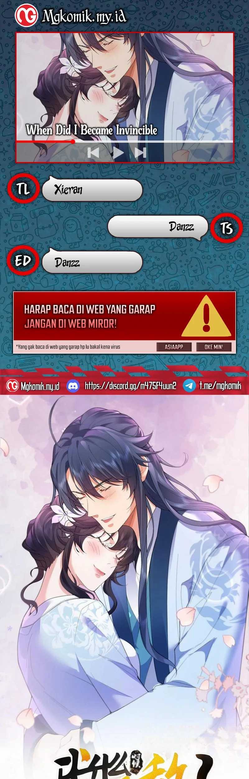 Rebirth After 80.000 Years Passed Chapter 246 - halaman 1
