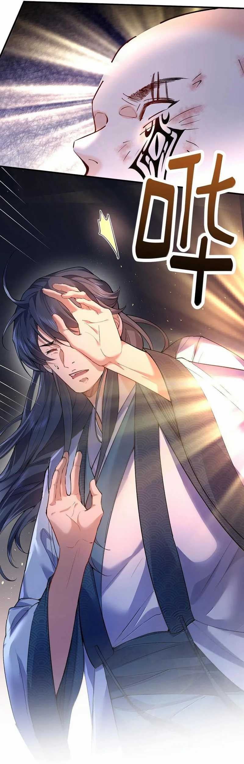 Rebirth After 80.000 Years Passed Chapter 246 - halaman 10