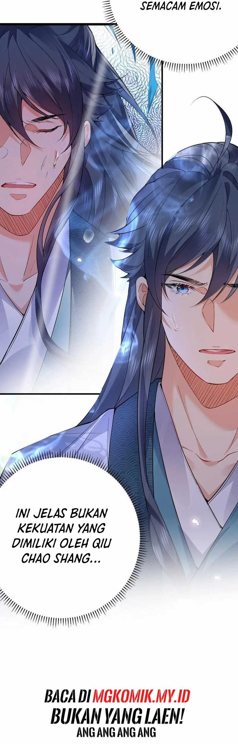 Rebirth After 80.000 Years Passed Chapter 246 - halaman 7