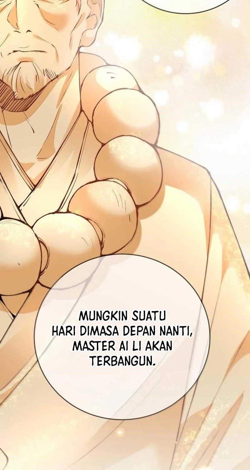Rebirth After 80.000 Years Passed Chapter 247 - halaman 10