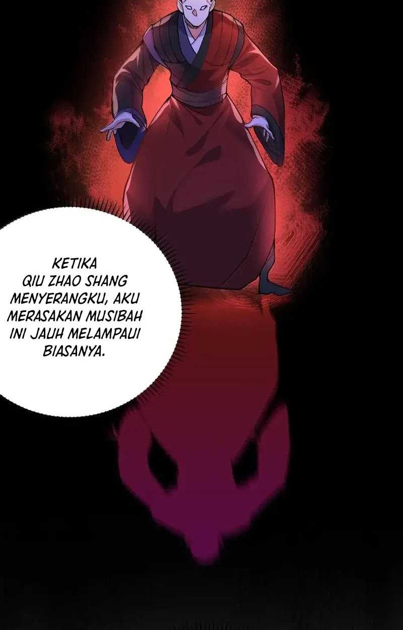 Rebirth After 80.000 Years Passed Chapter 248 - halaman 10