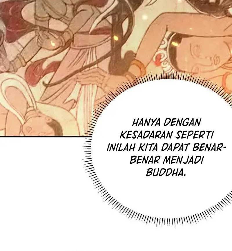 Rebirth After 80.000 Years Passed Chapter 248 - halaman 18