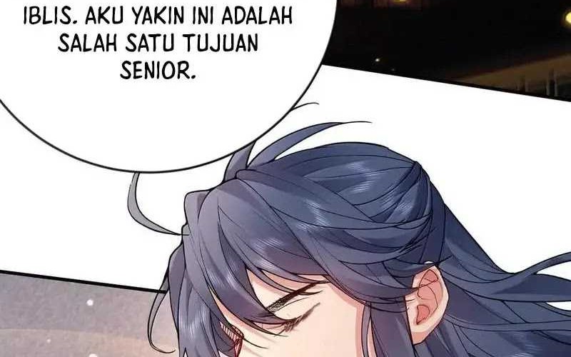 Rebirth After 80.000 Years Passed Chapter 249 - halaman 10