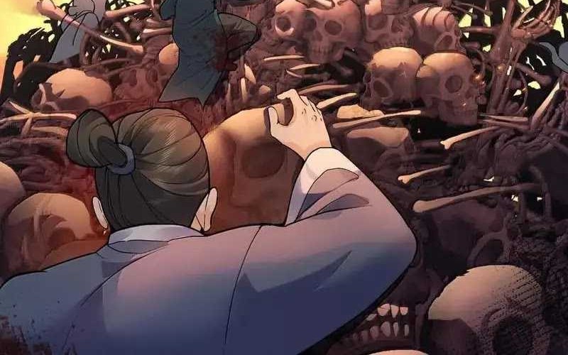 Rebirth After 80.000 Years Passed Chapter 249 - halaman 14