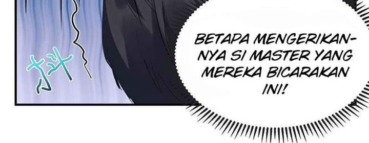 Rebirth After 80.000 Years Passed Chapter 25 - halaman 25
