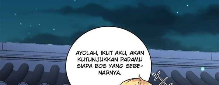 Rebirth After 80.000 Years Passed Chapter 25 - halaman 7