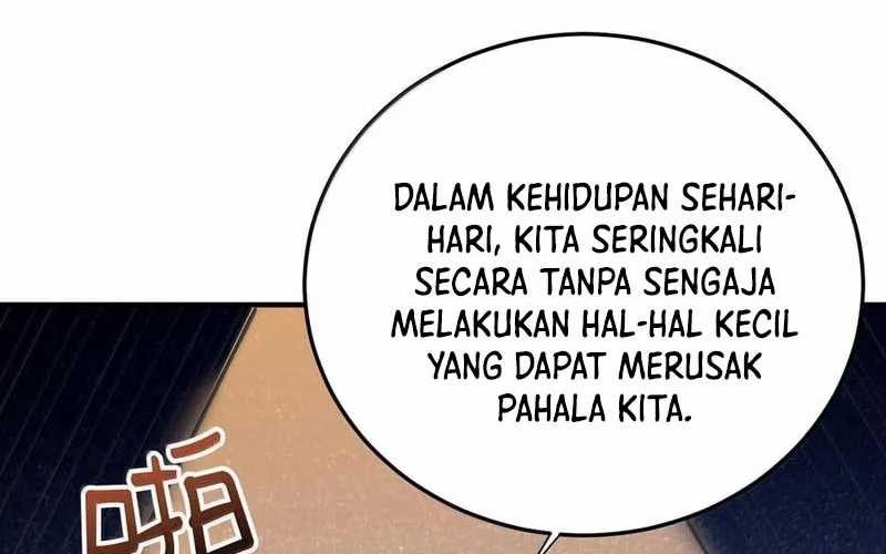 Rebirth After 80.000 Years Passed Chapter 250 - halaman 18