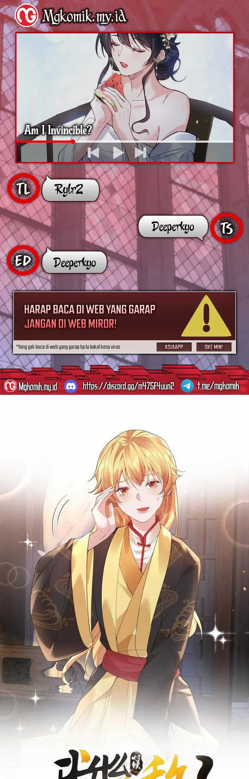 Rebirth After 80.000 Years Passed Chapter 251 - halaman 1