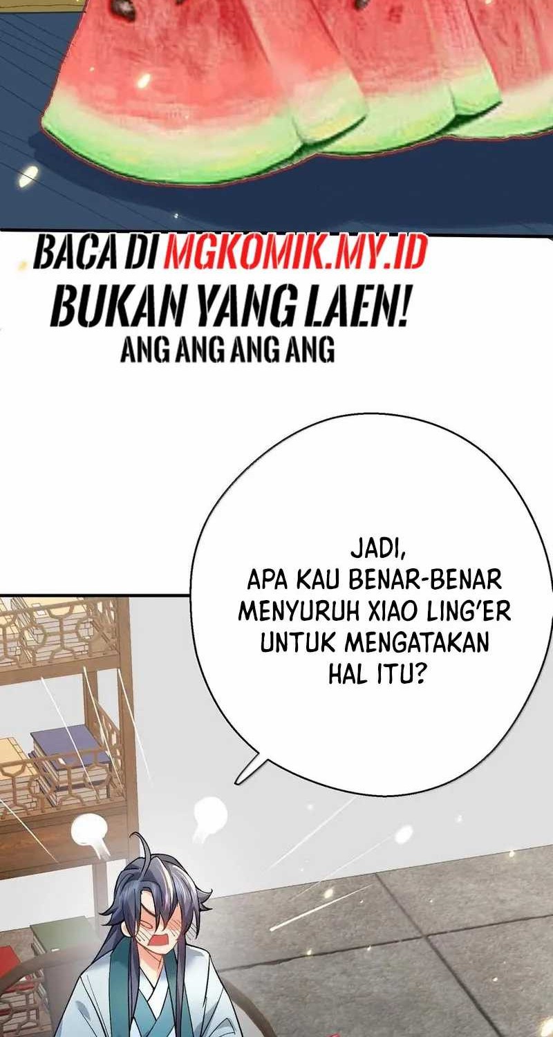 Rebirth After 80.000 Years Passed Chapter 251 - halaman 14