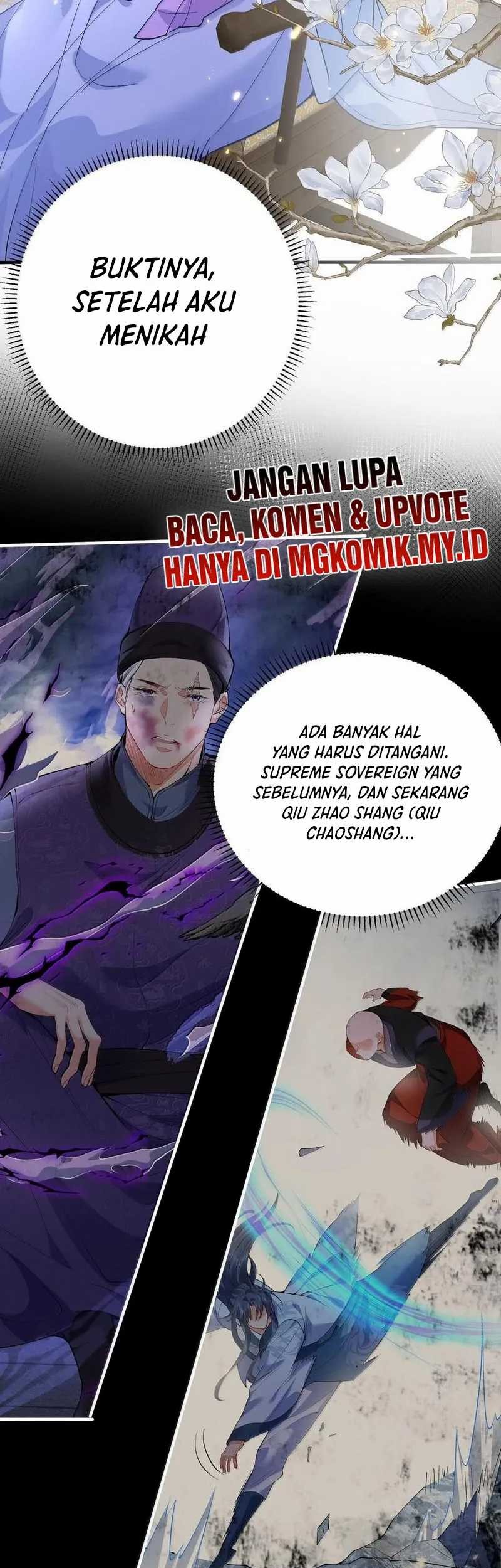Rebirth After 80.000 Years Passed Chapter 251 - halaman 19