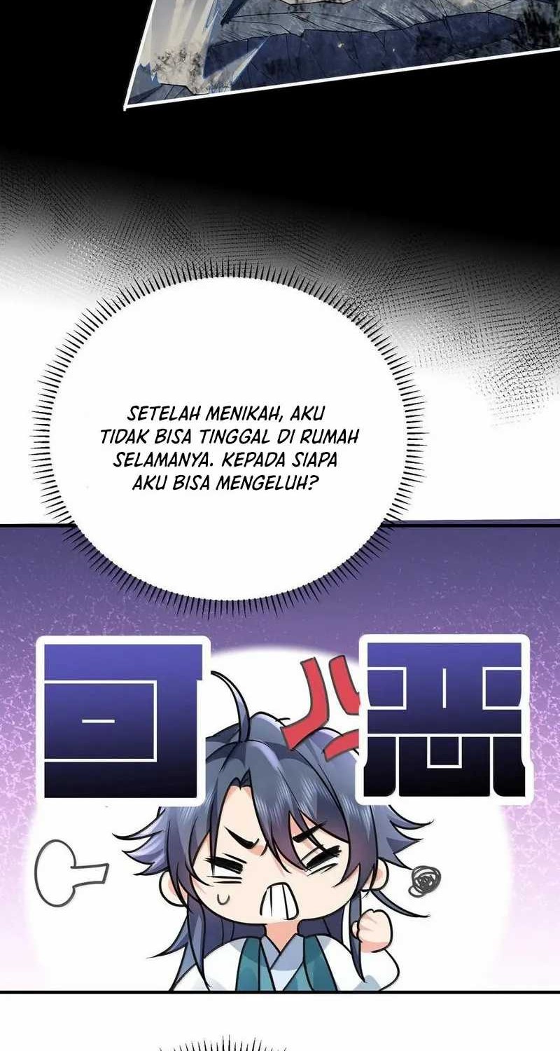 Rebirth After 80.000 Years Passed Chapter 251 - halaman 20