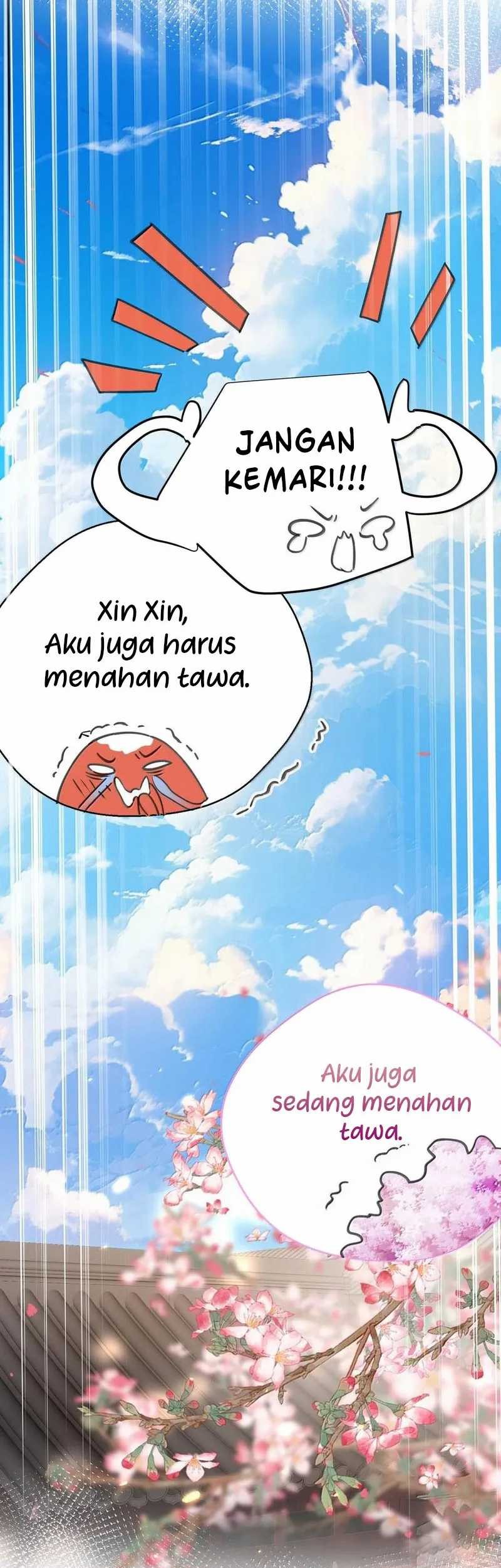 Rebirth After 80.000 Years Passed Chapter 251 - halaman 5