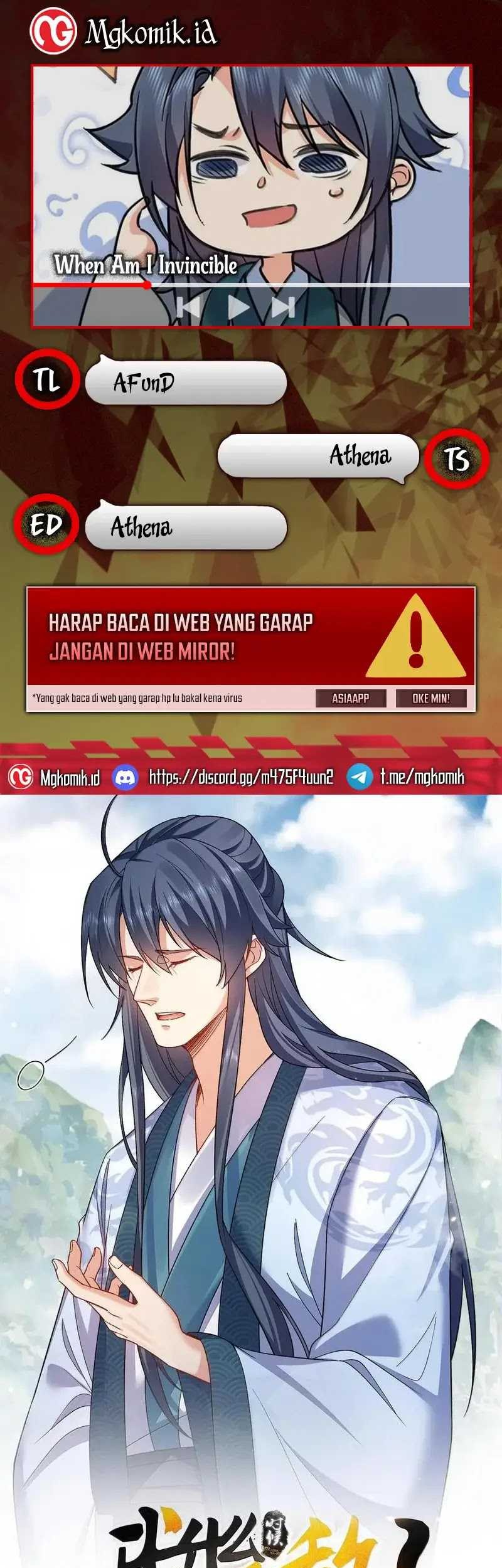 Rebirth After 80.000 Years Passed Chapter 252 - halaman 1
